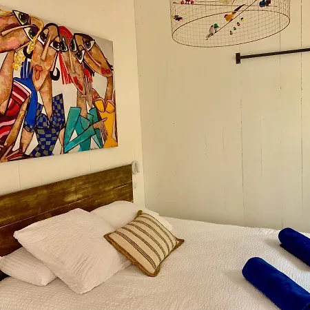 Bed & Breakfast Les De L'arestel 3*