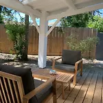 Les De L'arestel B&B 3*