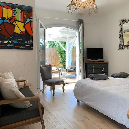 Villa-arestel Chambres&table D'hôtes