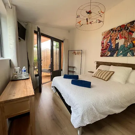 Villa-arestel Chambres&table D'hôtes Ares