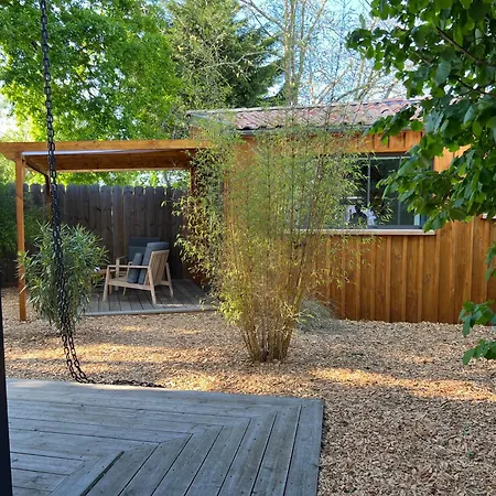 Villa-arestel Chambres&table D'hôtes Ares