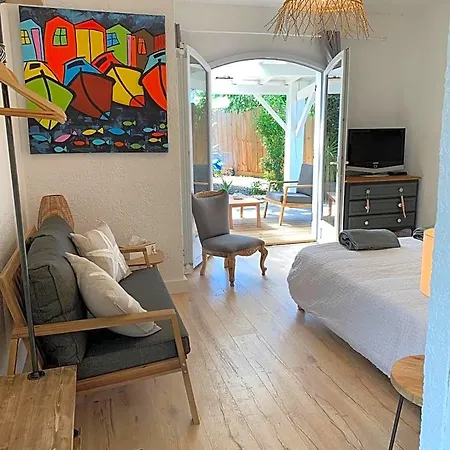 Bed & Breakfast Les De L'arestel